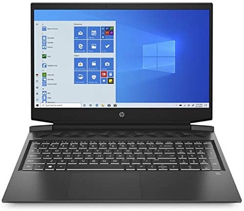 HP Pavilion Gaming Laptop 16-a0021nl