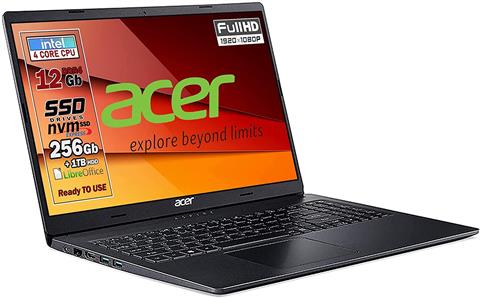 Acer NX EFTET BPS