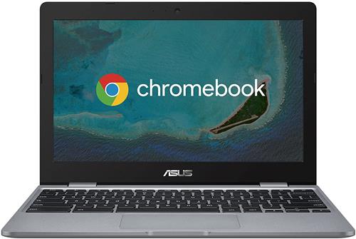 ASUS Chromebook C424MA